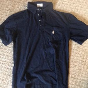 Johnnie-O Polo Style Shirt